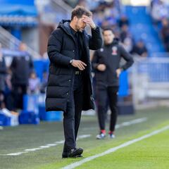 Algo habrá que hacer