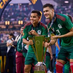 México confirma su partido ante Ghana en octubre