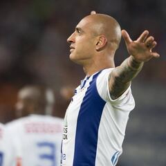 Pachuca cierra con paso fuerte rumbo a la Liguilla