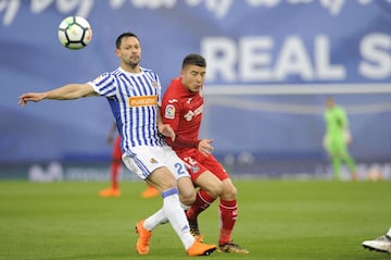 Descubre los jugadores con mejor rendimiento defensivo de LaLiga