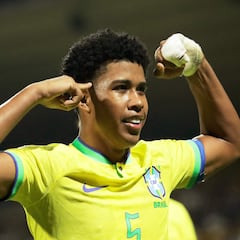 Italy vs Brazil: times, how to watch on TV and stream online | U20 World Cup