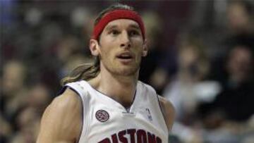 <b>Deseado</b>. El alero argentino Walter Herrmann ha recibido una oferta del Caja Laboral para las próximas cuatro temporadas. Unicaja, club que posee sus derechos, tiene en sus manos su futuro