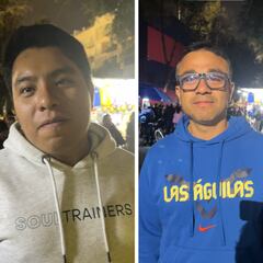 Afición del América achaca su mal momento a todas las lesiones que han tenido