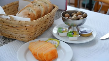 Ni pan ni agua: esta es la sorpresa que te vas a llevar en los restaurantes de Portugal si no lo adviertes al principio
