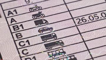 El cambio que hará la DGT en el examen de conducir