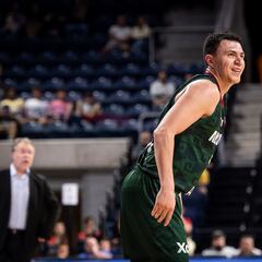 Paco Cruz: “Me quedaron ganas de regresar al Mundial”