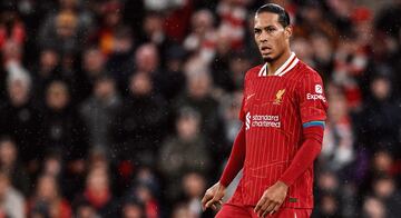 En vivo online Liverpool - Fulham, jornada 16 de la Premier League, que se jugará hoy 14 diciembre desde las 10:00 a.m.