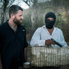 El legado de David Beriain: dónde ver sus reportajes de 'Clandestino' y escuchar sus podcast