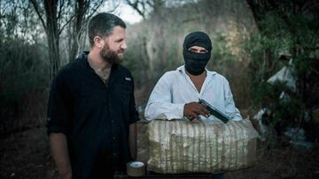 El legado de David Beriain: d¨®nde ver sus reportajes de 'Clandestino' y escuchar sus podcast