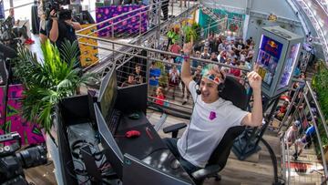 El primer streaming de Ninja con Mixer es todo un 谷xito