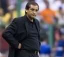 Ramón Díaz dimite como entrenador de Independiente