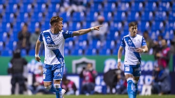 Puebla vs Atlas: Horario, TV, canal, cómo y dónde ver online