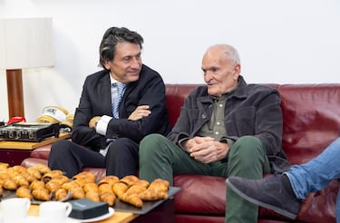 Valores, deporte y vida