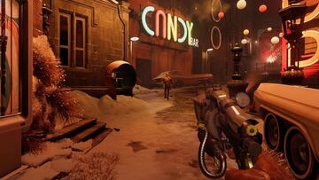 PS5: Deathloop aprovechará todas las funcionalidades del mando DualSense