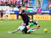 Eibar - Racing, en directo: LaLiga Hypermotion, hoy en vivo