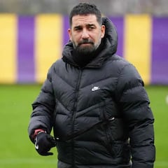 Arda Turan destroza la mansión donde vivía y deja el alquiler sin pagar