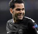 Dani Alves: "Jugar en el Barça de Guardiola era mejor que el sexo"