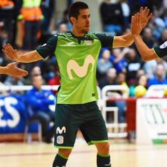 Palma, Valdepeñas y Navarra, eliminados; Inter y Jaén, pasan