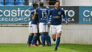 Antonio Briseño reaparece con el Feirense tras más de un mes
