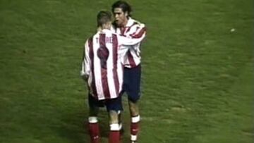 El inolvidable gol de Fernando Torres al Levante en 2ª