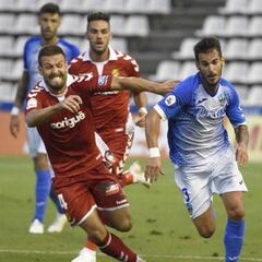 El Lleida llega hasta la Audiencia Nacional