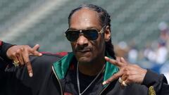 El rapero Snoop Dogg lanza un videojuego creado con IA y desafía a la polémica: se puede probar gratis