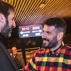 Mumbrú tiene ya hasta un documental sobre su vida