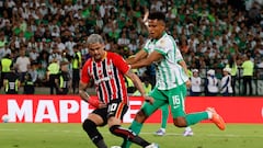 ¿Cuánto ganaron los clubes del FPC en la Libertadores y Sudamericana 2025?