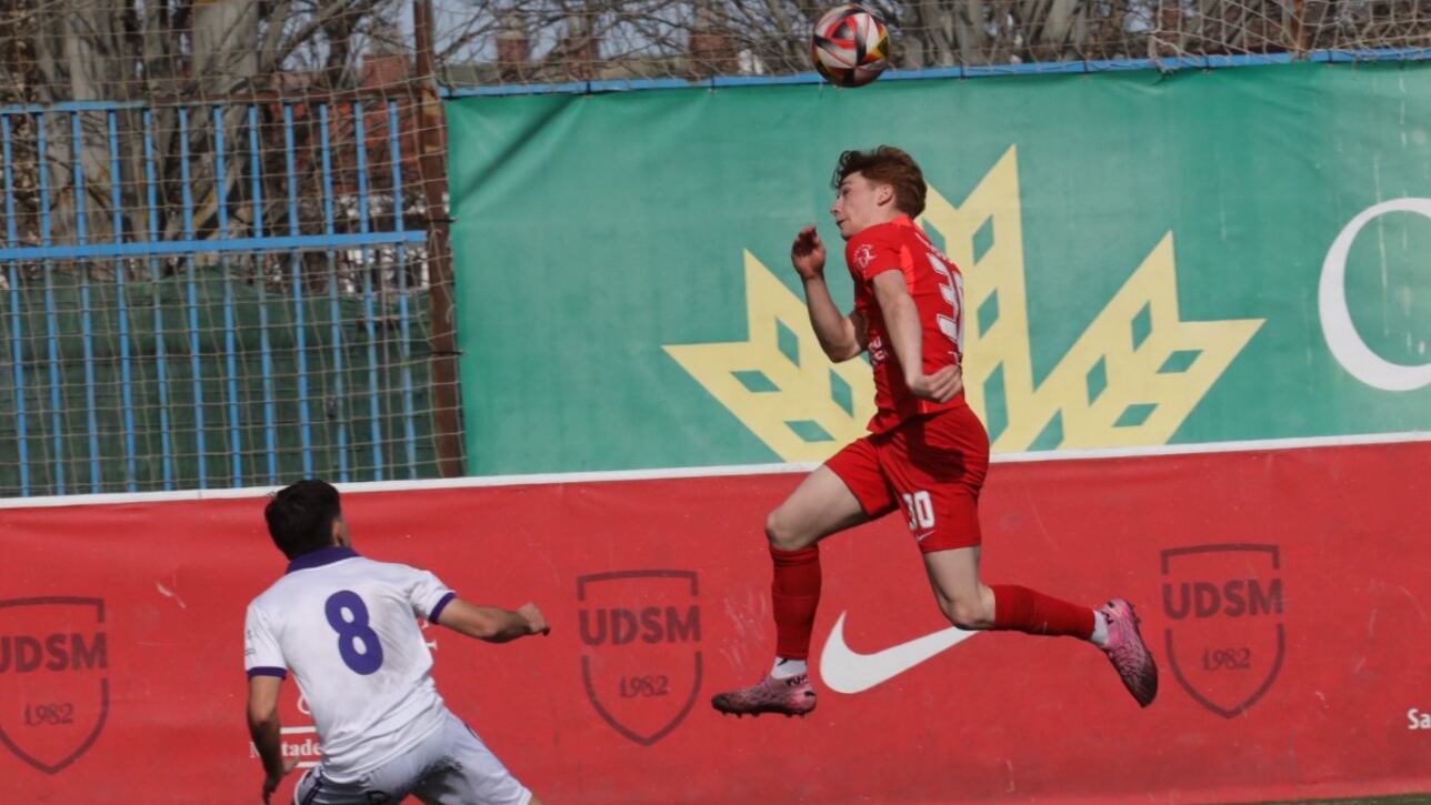Tercera RFEF Grupo 8 resultados, partidos y clasificación de la
