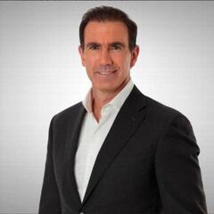 Francisco Gabriel de Anda, nuevo director deportivo de Chivas