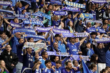 Almería - Real Oviedo: apuestas y pronósticos de los playoffs de ascenso de LaLiga Hypermotion - 7/6/25