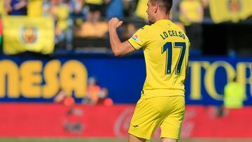 08/05/22 PARTIDO PRIMERA DIVISION
VILLARREAL SEVILLA
gol 1-0 LO CELSO ALEGRIA