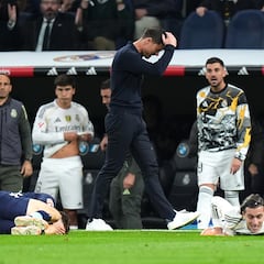 El Madrid profundiza en su Expediente X