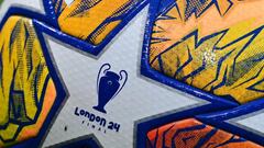 ¿A cuánto se paga que el Real Madrid gana la Champions?