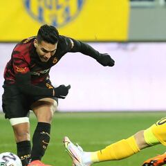 Prensa turca elogia al Tigre: "Falcao ha vuelto"