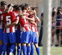 Simeone cita a 22 jugadores a Austria; Marcos Paulo no viaja