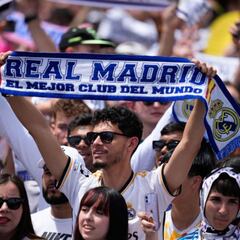 ¿Tiemblan en Barcelona? El histórico récord de LaLiga que el Real Madrid puede destronar