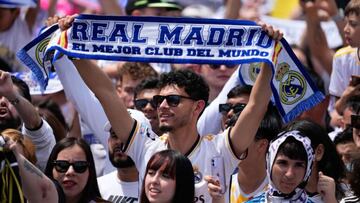 ¿Tiemblan en Barcelona? El histórico récord de LaLiga que el Real Madrid puede destronar