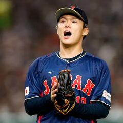 Dodgers ‘declaran guerra’ a los Yankees por la firma de Yoshinobu Yamamoto