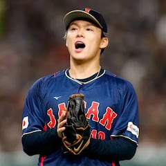 La oferta que harán los Dodgers por Yoshinobu Yamamoto