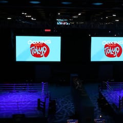 El COI puso en riesgo al boxeo en el Preolímpico de Londres