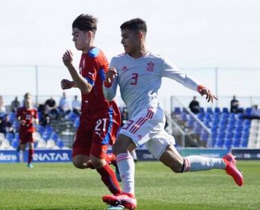 Gelabert apunta a LaLiga