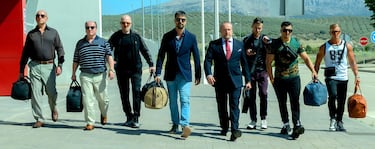 ‘Marbella’. Los creadores de ‘La Unidad’ posan sus ojos en la Mocro Maffia