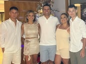 “El cariño de la gente de Colo Colo es lindo y yo tenía que estar a la altura”