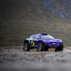 Cristina y Loeb se libran de ir al desguace y firman un pleno