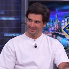 “Voy a decidir muy pronto”