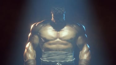 Street Fighter 6 es oficial: primer teaser tráiler y detalles del regreso de la saga