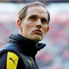 Los 4 retos de Tuchel en el PSG
