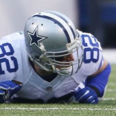 Una imagen, una frase, de la semana 16 de la NFL