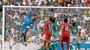 La RFAF propone a Betis y Sevilla un ''Tercer Tiempo''